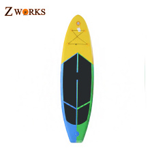 Soft Inflatable Paddle Surfboard Inflatable Stand Up Paddle Surf Boards